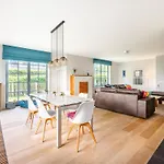 La Matinee Ferienhaus Saint-Idesbald
