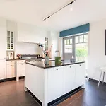 La Matinee Ferienhaus Saint-Idesbald