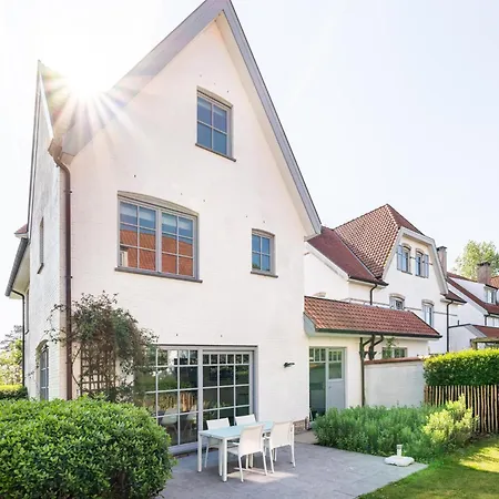 Сasa de vacaciones La Matinee *