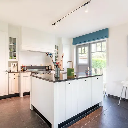 La Matinee Dom wakacyjny Zeepanne