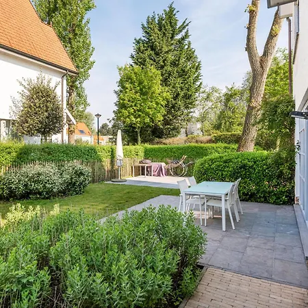 La Matinee * Sint-Idesbald