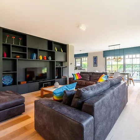 Сasa de vacaciones La Matinee