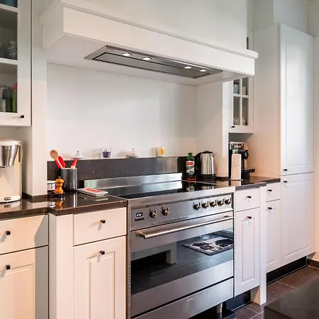 Dom wakacyjny La Matinee *