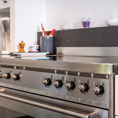 Dom wakacyjny La Matinee Zeepanne