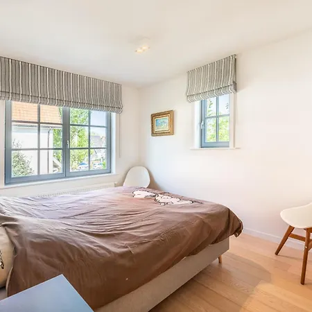 Dom wakacyjny La Matinee *