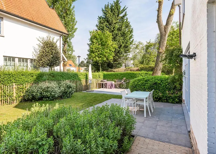 La Matinee * Sint-Idesbald