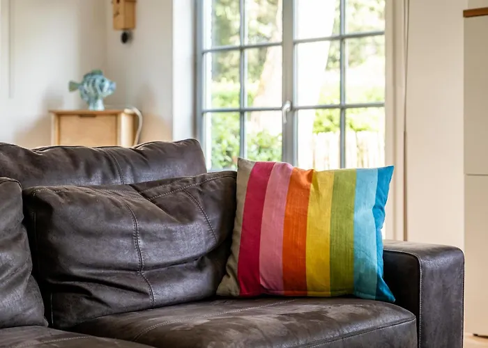 La Matinee Sint-Idesbald