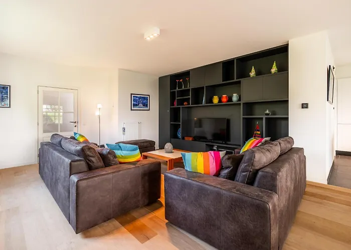 La Matinee Сasa de vacaciones