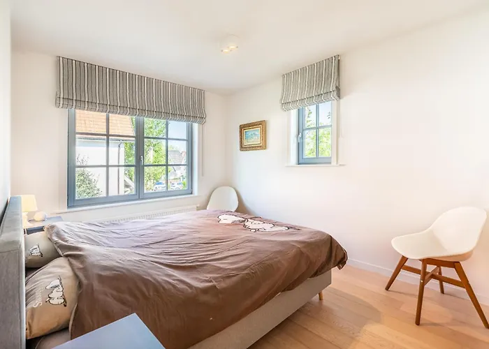 Сasa de vacaciones La Matinee *