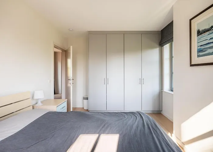 La Matinee Сasa de vacaciones