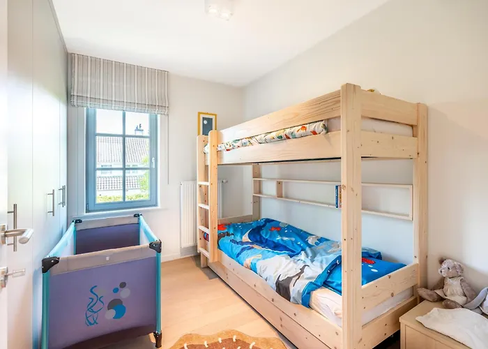 La Matinee Sint-Idesbald