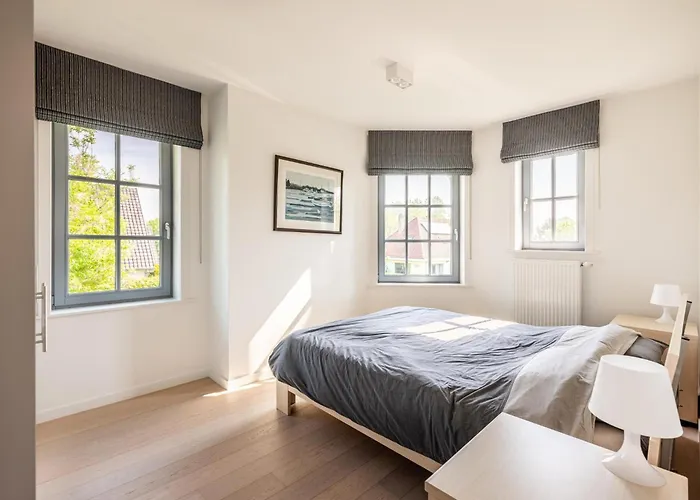 Сasa de vacaciones La Matinee