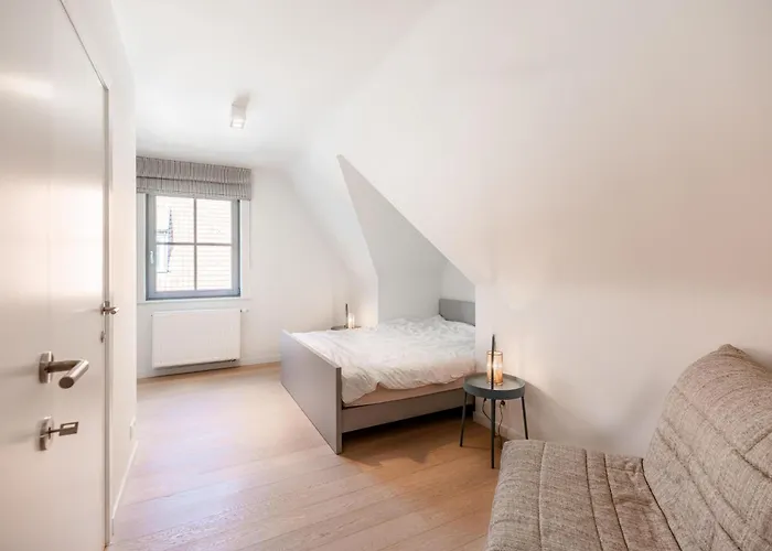 La Matinee * Sint-Idesbald