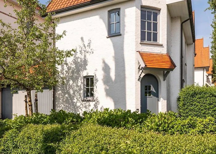 La Matinee Sint-Idesbald