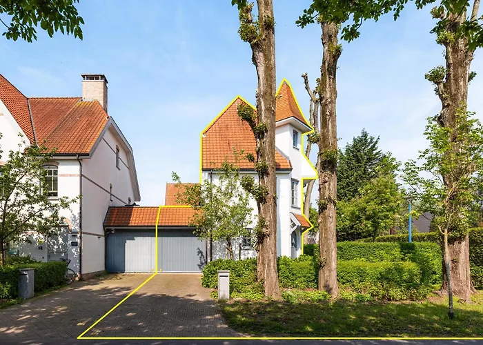 La Matinee Sint-Idesbald