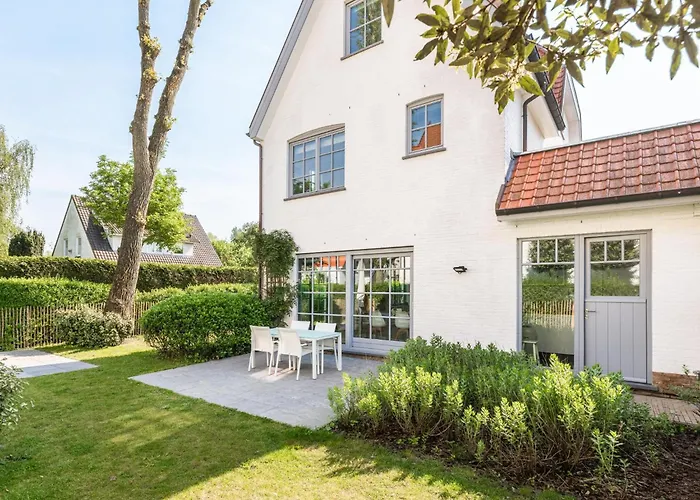 La Matinee * Sint-Idesbald